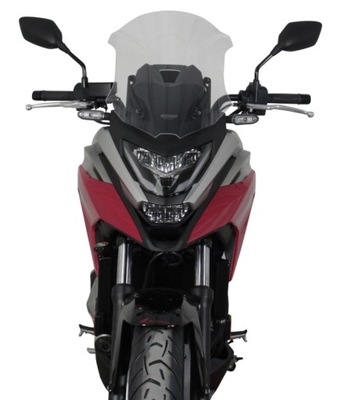 SZYBA MRA HONDA NC 750 X PRZYCIEMNIONA MOTOCYKLOWA