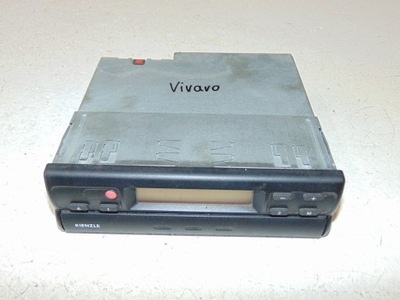 Чейнджер opel vivaro renault trafic 8200297823 фото №1