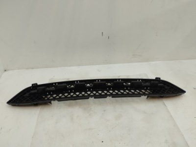 Bmw e84 решітка бампера середня 7303753 фото №1