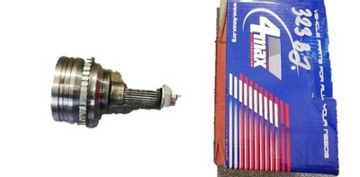 Mazda premacy 2.0td 99- abs=44 шарнір зовнішній фото №1