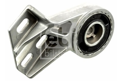 Febi bilstein кронштейн радіатора l scania p g r t dc09.108-dt16.08 фото №1