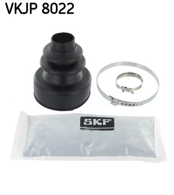 SKF TENSOR DE BOMBA VKJP8022 PROTECCIÓN DE MUÑÓN DE DIRECCIÓN  