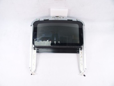 Mercedes ml люк a164 фото №1