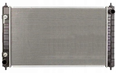 Радиатор wody altima, 07-12 фото №1