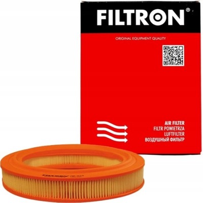 Фільтр повітря filtron do kia pride фото №1