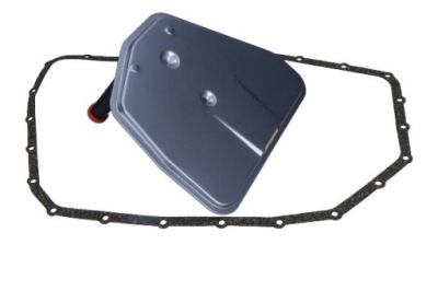 Maxgear 26-1491 набор фильтра гидравлического, автоматическая коробка передач передач фото №1