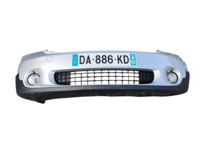 Бампер перед передній kompletny mini cooper countryman r60 2010-2015 фото №1