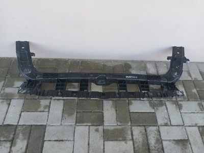 Ford mustang vi lift pas передний усилитель фото №1