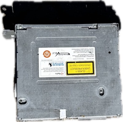 Bmw 1 e87 рестайлінг  радіо ci 922634701 фото №1