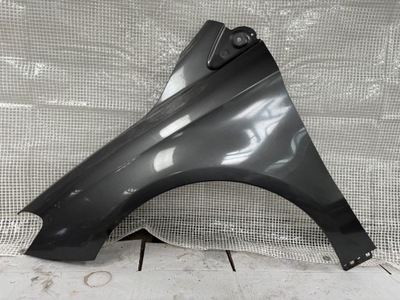 Mercedes bklasa w246 лівий передній крила фото №1