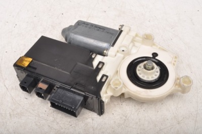 Phedra моторчик опускания стекло правый перед фото №1