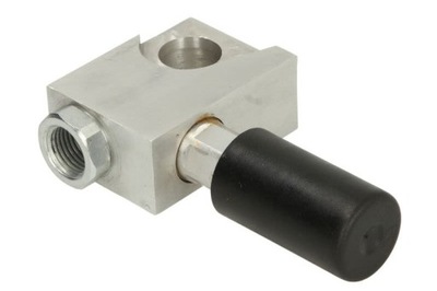 Насос пального dt spare parts 2.12107 фото №1