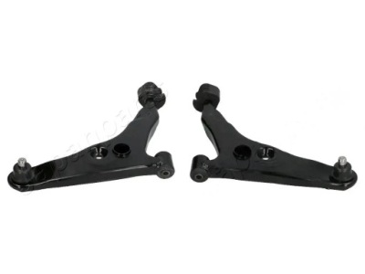 2x рычаги japanparts перед l+p do mitsubishi carisma, space star фото №1