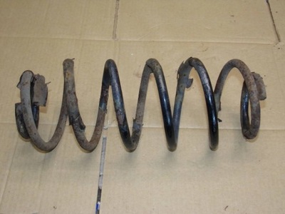 Пружины задняя задние colt vi фото №1