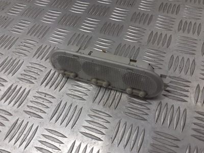 Освещение кабины renault scenic ii 820003234 фото №1