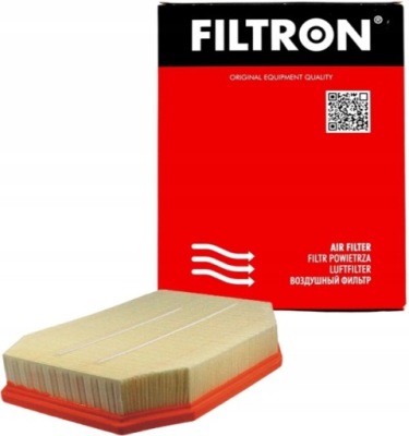 Фільтр повітря filtron do bmw 2 f22 m 240i фото №1