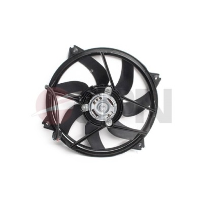 Вентилятор радіатора do ds ds 4 5 фото №1