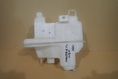 Бачок омивача mazda 6 vi lift 18- фото №1