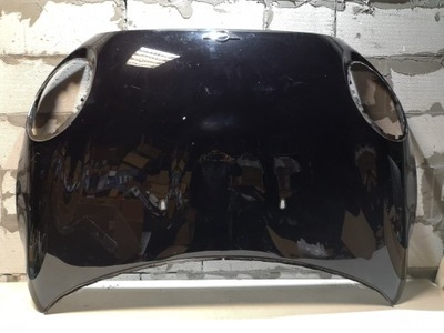 Капот mini f54 clubman фото №1