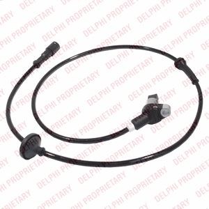 SENSOR ABS PARTE TRASERA VW GOLF 3 91-97 VENTO 91-95  