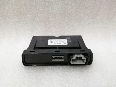 Tesla модуль электронный 1007618 фото №1