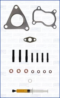 AJUJTC11189 JUEGO DE MONTAJE TURBINA PEUGEOT  