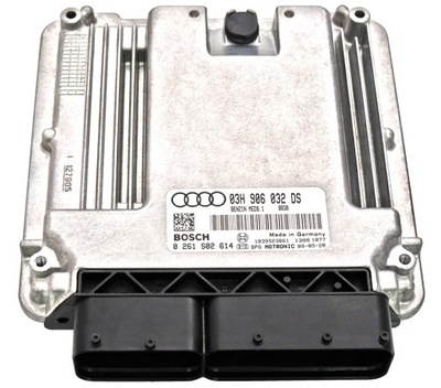 KOMPIUTERIS AUDI Q7 3.6 FSI 03H906032DS 0261S02614 