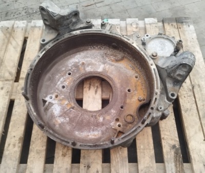 Корпус сцепления volvo fh 24426772 фото №1