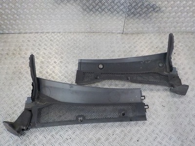 Peugeot 2008 ii жабо ліва праве комплект фото №1