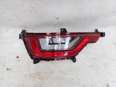 Kia niro ii 22- лампа левая задняя задняя фото №1