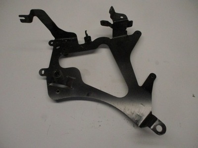 Кронштейн интеркулер range rover jpla-6k767-ac фото №1