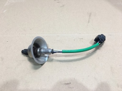 Датчик лямбда-зонд 3001-hg010 honda jazz v 20- crosstar фото №1