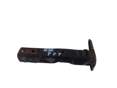 Зона деформации правая mini r56 фото №1