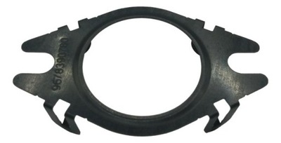 Прокладка клапана egr peugeot ford 2.0 bluehdi oryg фото №1