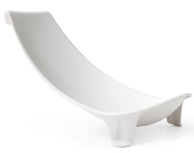 Stokke Flexi Bath - wkładka do wanienki | White