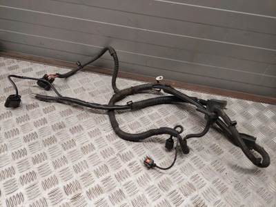 Audi q5 sq5 2009 джгут генератора фото №1