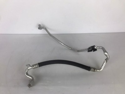 Citroen c3 iii шланг кондиционера пабтрубок  труба 2016- фото №1