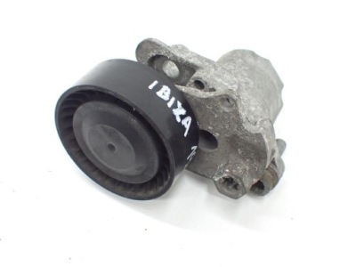 Натягувач ролик ремінь 04e145299l polo 2g vi seat ibiza v 6f 1.0 tsi dkr 19r фото №1