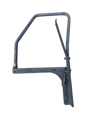 Ручка кронштейн дуга mercedes actros mp 2 mp 3 фото №1