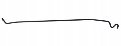 Стержень опора капот opel meriva a 2003-2010 год фото №1