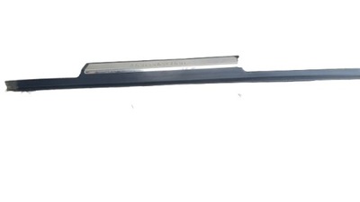 Mercedes w220 молдинг поріг права перед a2206801135 фото №1