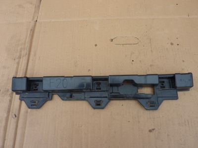 Направляющая кронштейн порог накладки порога bmw 1 f20 фото №1