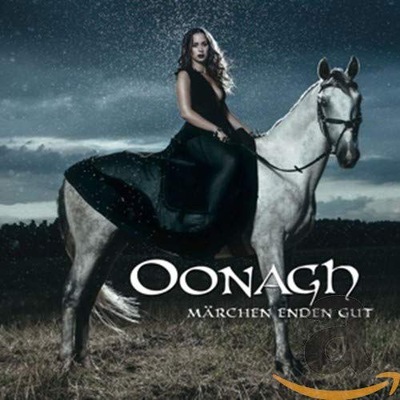 OONAGH: MSSRCHEN ENDEN GUT [CD]