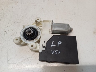 VOLVO V50 04-12 MOTOR VENTANAS IZQUIERDO PARTE DELANTERA 30737675  