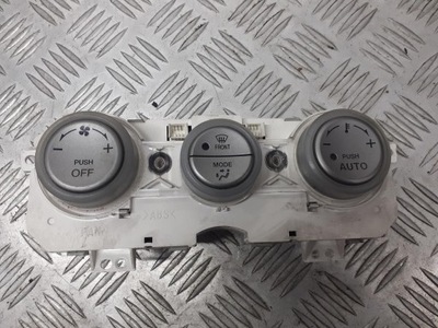 Панель обдув кондиціонера mazda 6 фото №1