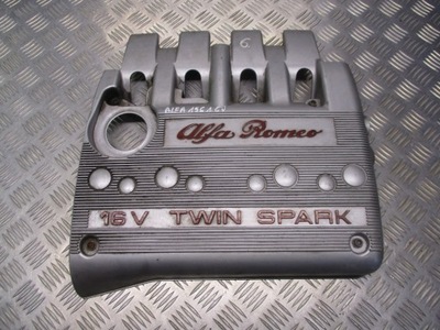 Корпус защита двигателя alfa romeo 156 1.6 ts фото №1