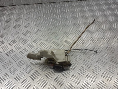 Замок дверь правый перед opel agila a фото №1