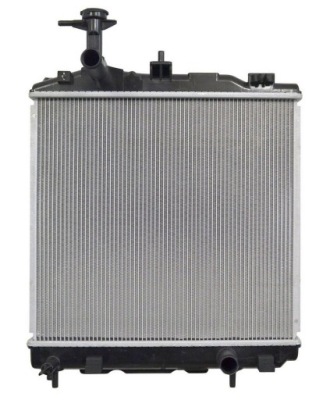 Mitsubishi space star 1.0 1.2 2014 - комплект woda + кондиционер фото №1