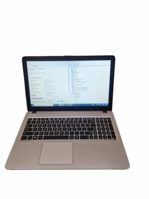 LAPTOP ASUS R540S