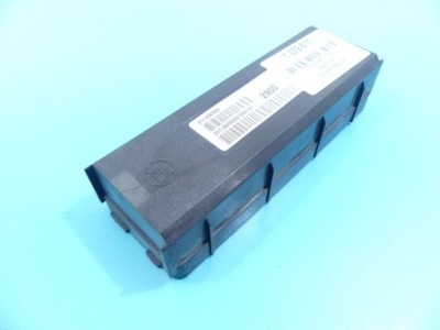 Модуль кондиціонера saab 94x 9-4x opel insignia фото №1